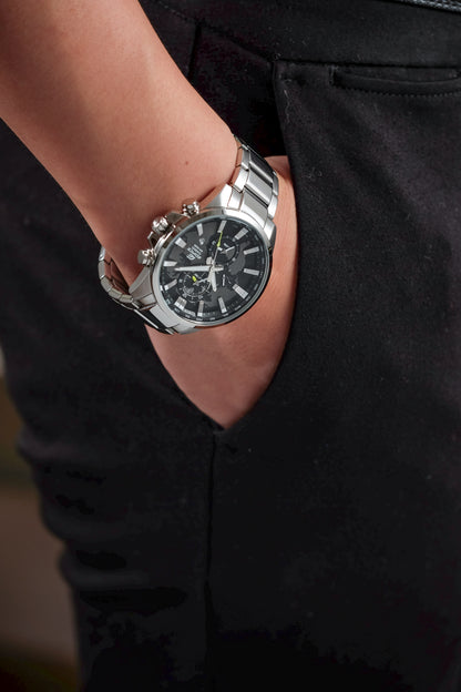 Casio Watch:Multi-pointer EFR-303D-1AV