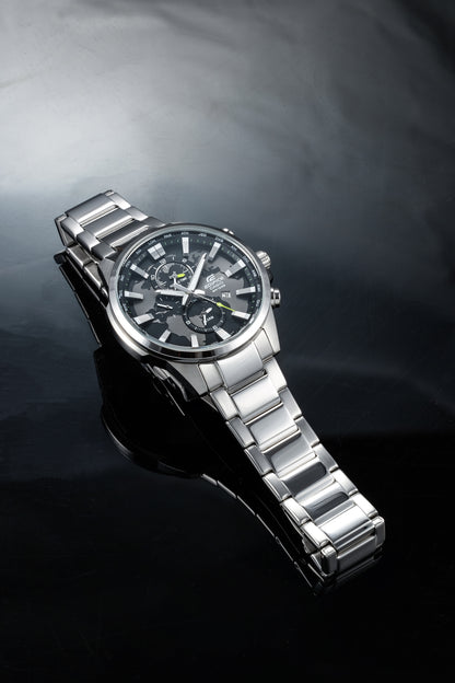 Casio Watch:Multi-pointer EFR-303D-1AV