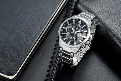 Casio Watch:Multi-pointer EFR-303D-1AV