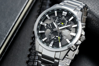 Casio Watch:Multi-pointer EFR-303D-1AV