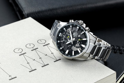 Casio Watch:Multi-pointer EFR-303D-1AV