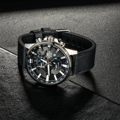 Casio Watch:Multi Hands EFR-303L-1AV