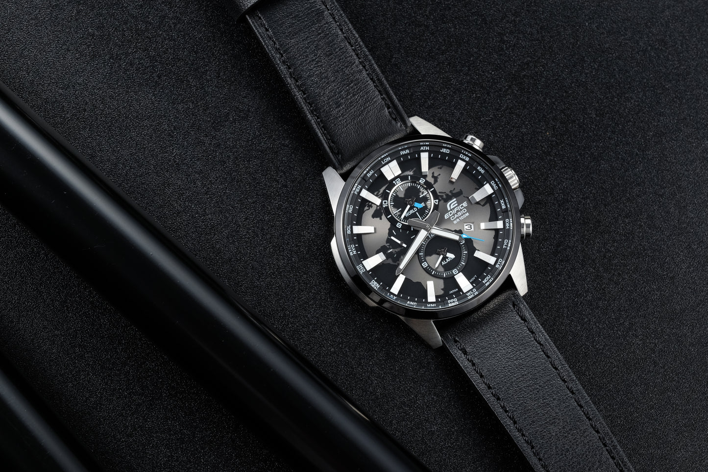 Casio Watch:Multi Hands EFR-303L-1AV