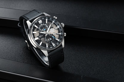 Casio Watch:Multi Hands EFR-303L-1AV
