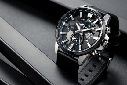 Casio Watch:Multi Hands EFR-303L-1AV