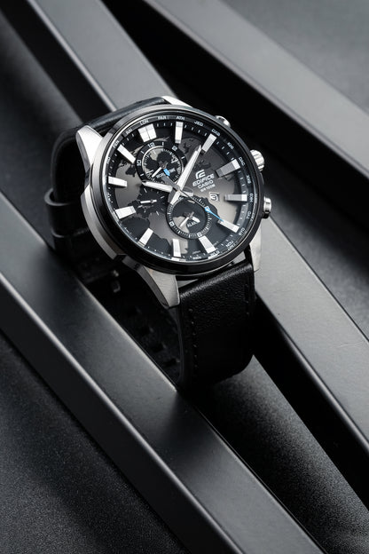 Casio Watch:Multi Hands EFR-303L-1AV