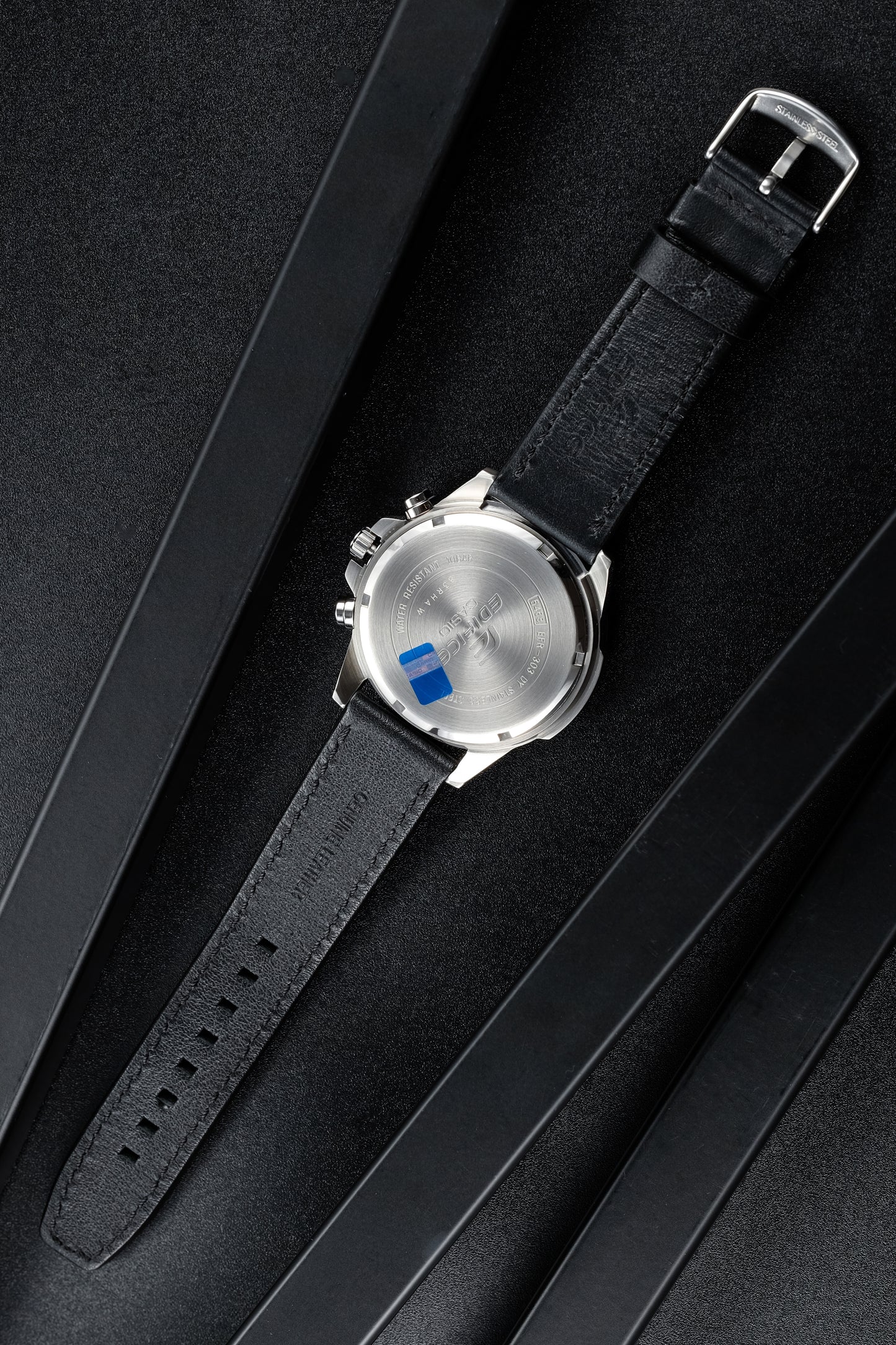 Casio Watch:Multi Hands EFR-303L-1AV