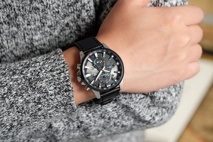 Casio Watch:Multi Hands EFR-303L-1AV