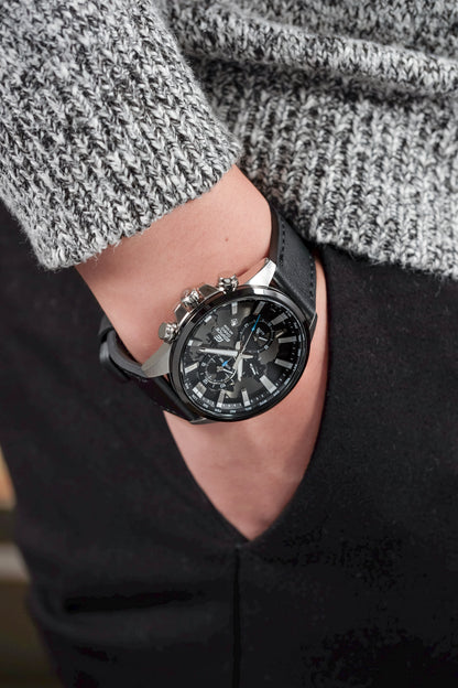 Casio Watch:Multi Hands EFR-303L-1AV