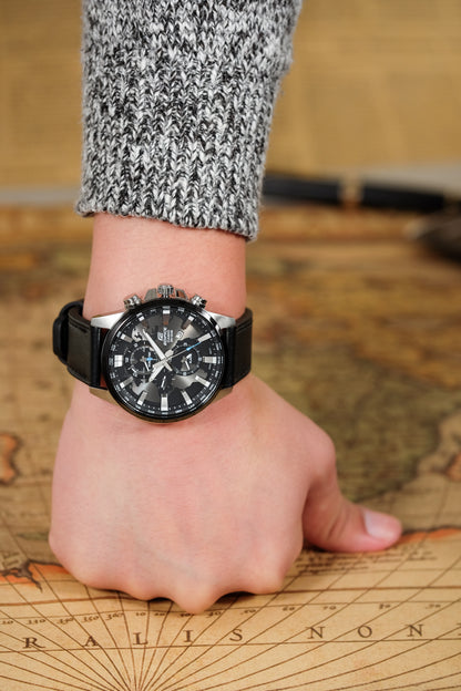 Casio Watch:Multi Hands EFR-303L-1AV