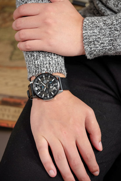 Casio Watch:Multi Hands EFR-303L-1AV