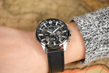 Casio Watch:Multi Hands EFR-303L-1AV