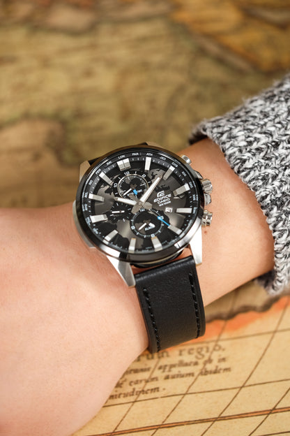Casio Watch:Multi Hands EFR-303L-1AV