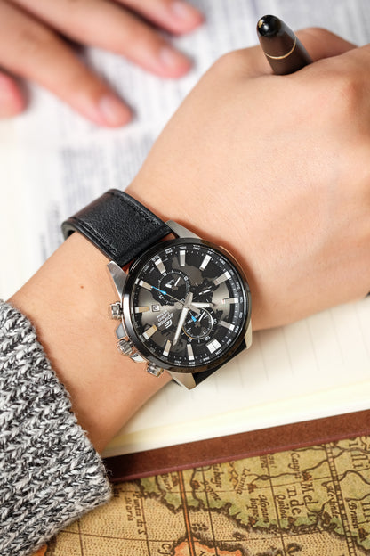 Casio Watch:Multi Hands EFR-303L-1AV