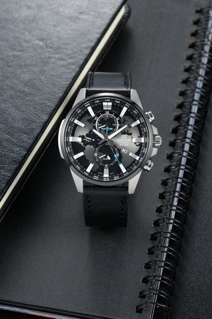 Casio Watch:Multi Hands EFR-303L-1AV