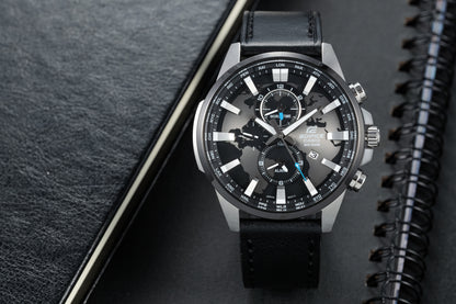 Casio Watch:Multi Hands EFR-303L-1AV