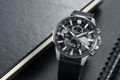 Casio Watch:Multi Hands EFR-303L-1AV