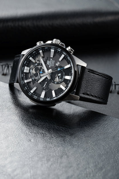 Casio Watch:Multi Hands EFR-303L-1AV