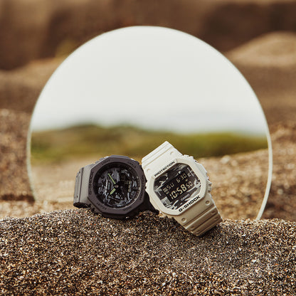 Casio Watch:DIGITAL 5600 SERIES DW-5600CA-8