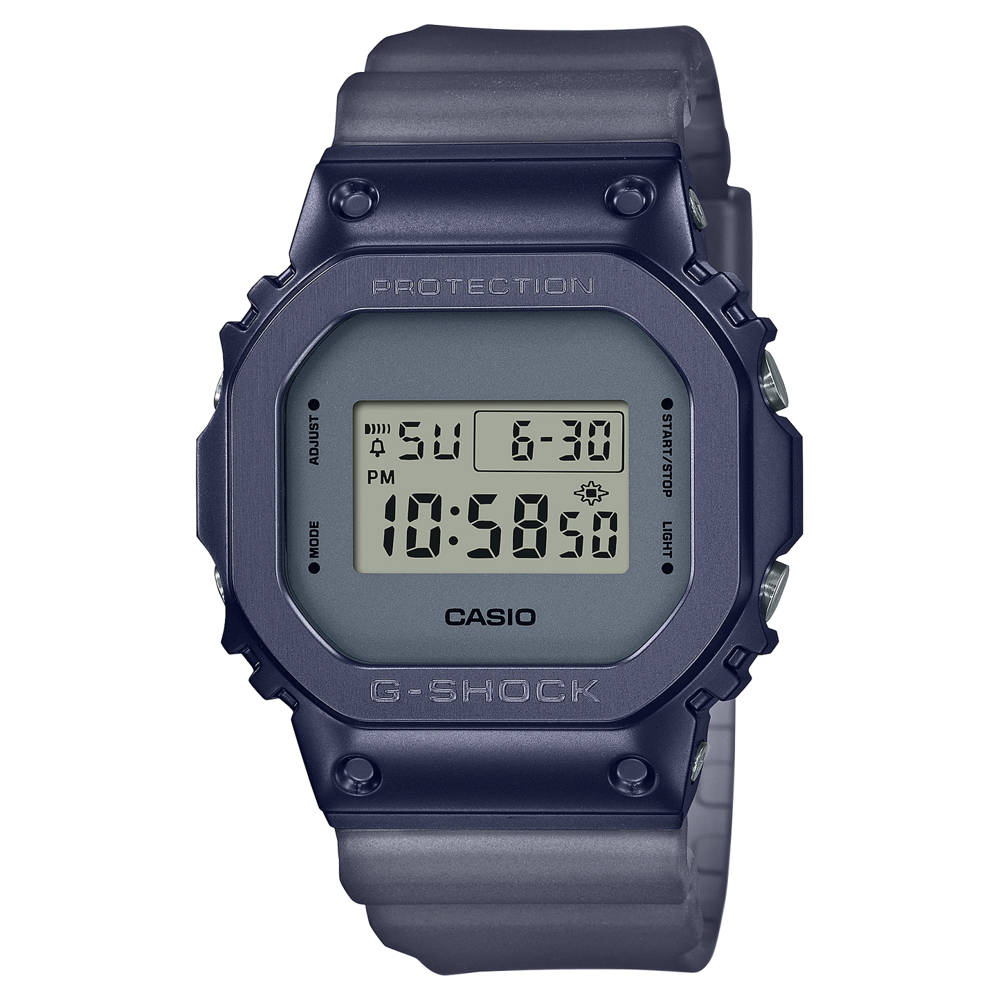 G-STEEL 5600 SERIES GM-5600MF-2