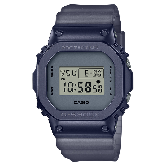G-STEEL 5600 SERIES GM-5600MF-2