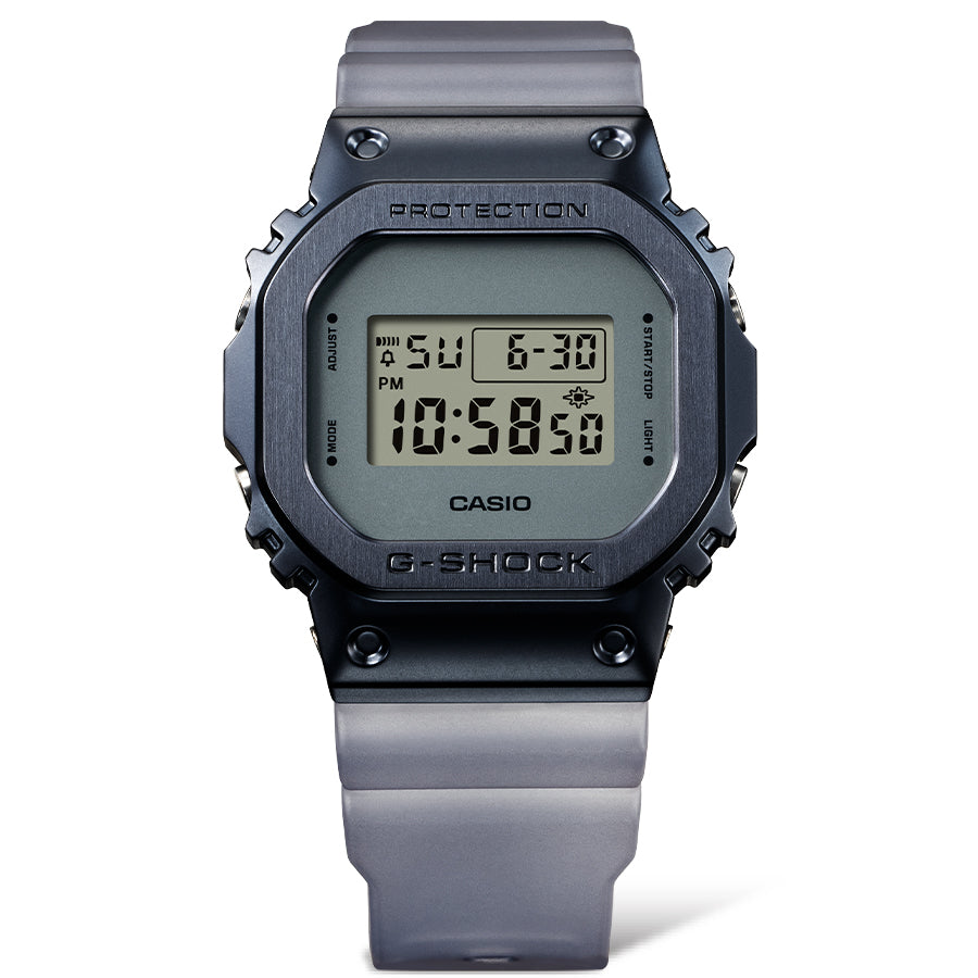 G-STEEL 5600 SERIES GM-5600MF-2