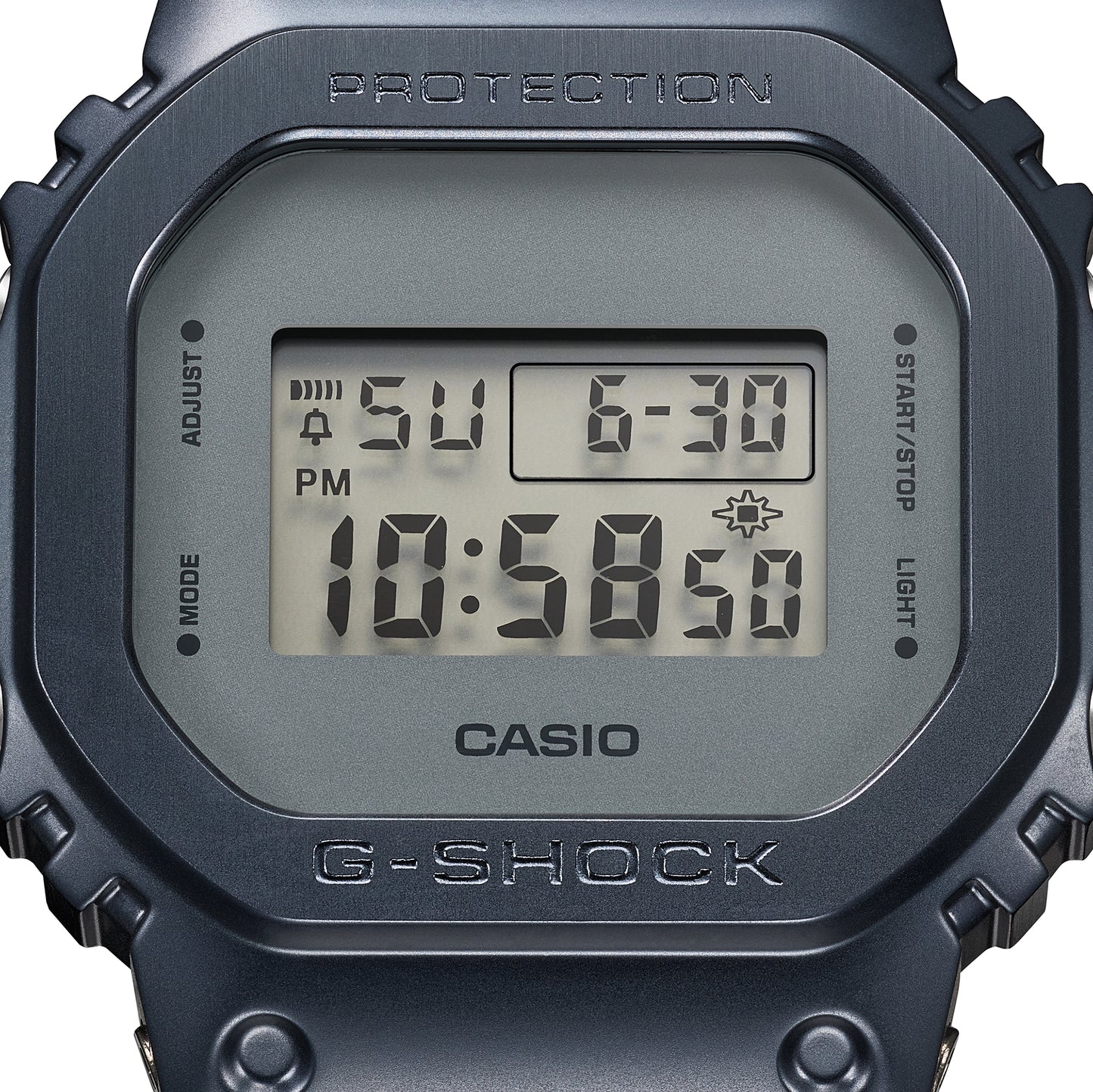 G-STEEL 5600 SERIES GM-5600MF-2