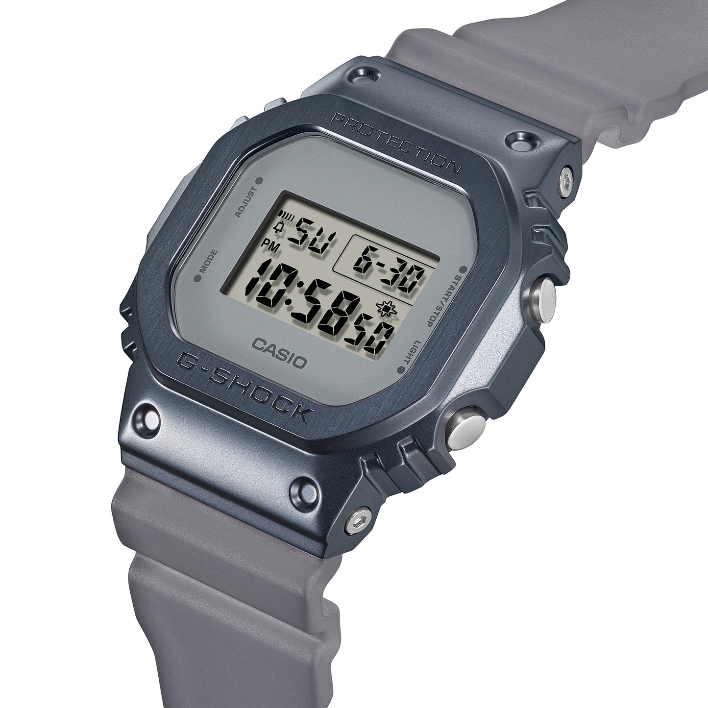 G-STEEL 5600 SERIES GM-5600MF-2