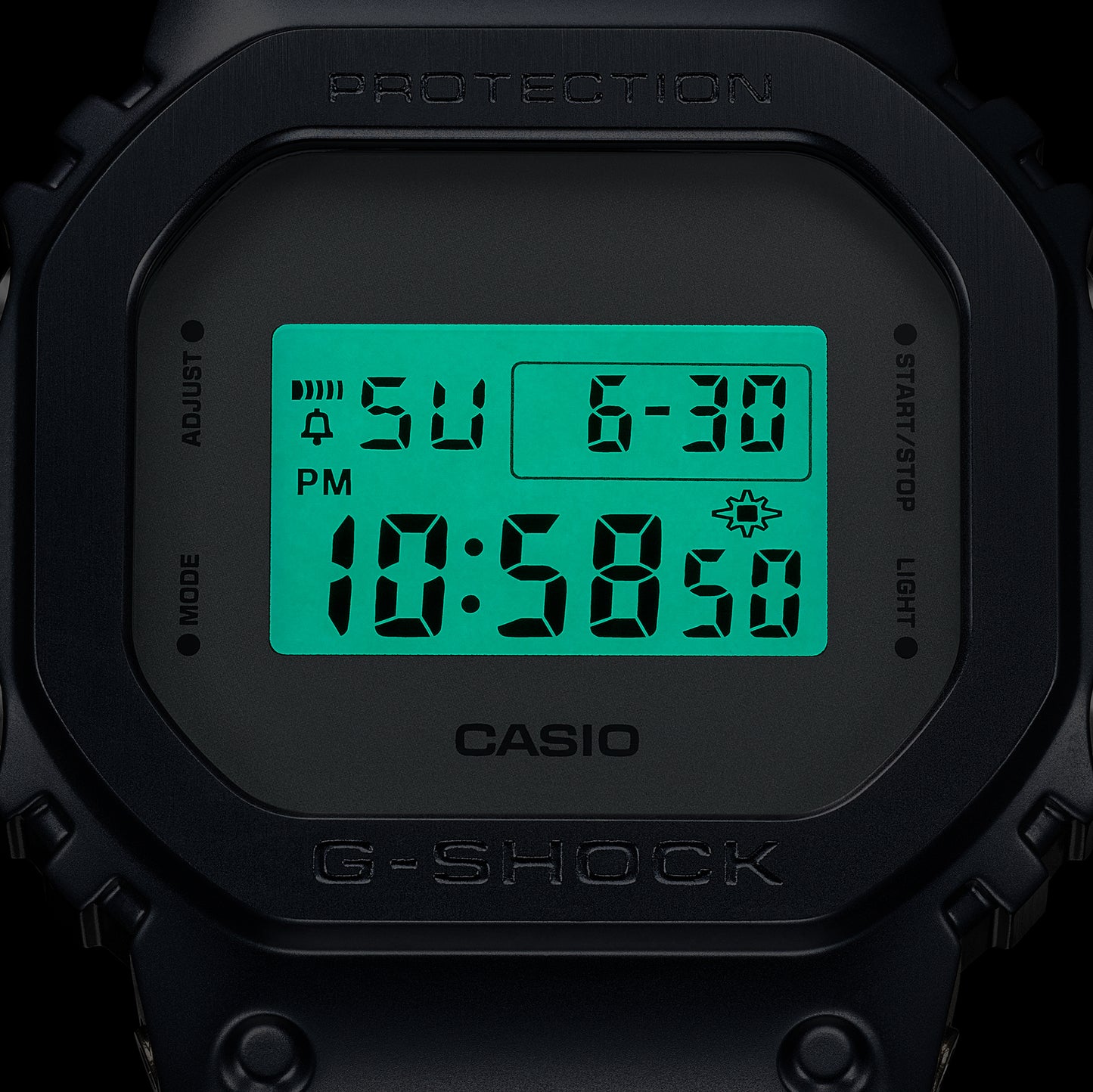 G-STEEL 5600 SERIES GM-5600MF-2