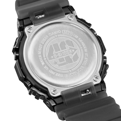 G-SHOCK 40th Anniversary Adventure Stone Series LCD 5600 Series