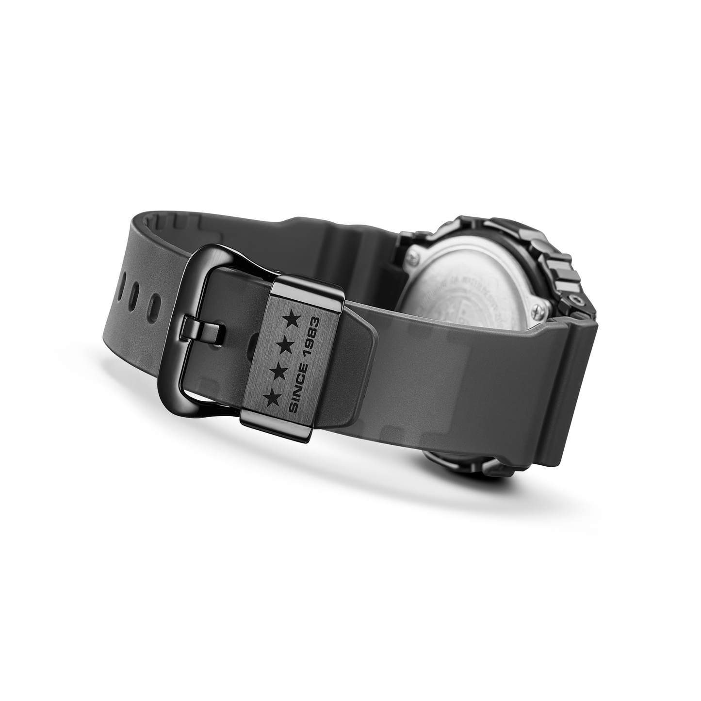 G-SHOCK 40th Anniversary Adventure Stone Series LCD 5600 Series