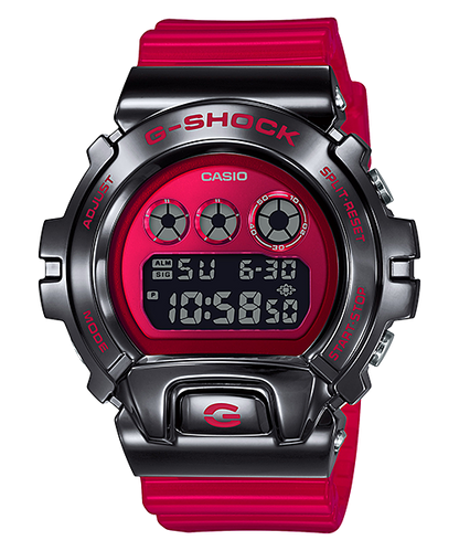 G-STEEL 6900 Series GM-6900B