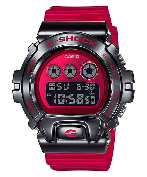 G-STEEL 6900 Series GM-6900B