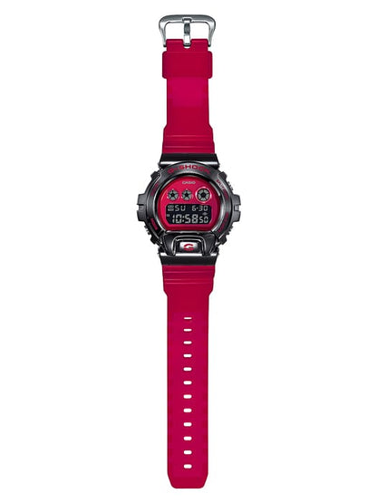G-STEEL 6900 Series GM-6900B