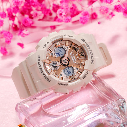 Casio watch:Analog MTP-1375L-1AV
