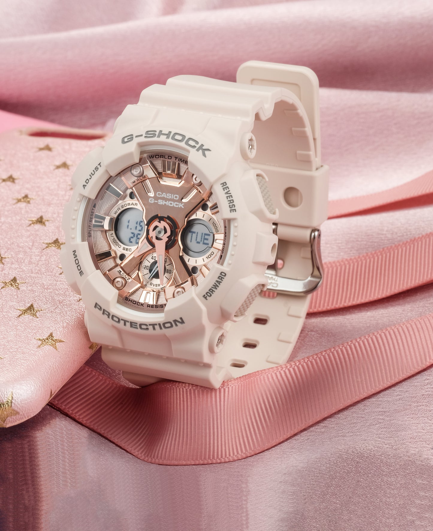 Casio watch:Analog MTP-1375L-1AV