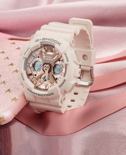 Casio watch:Analog MTP-1375L-1AV
