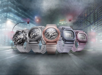 G-STEEL 5600 SERIES GM-5600MF-2