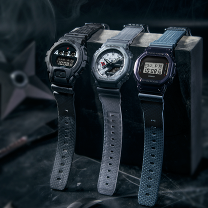 Casio Watch:DIGITAL 5600 SERIES DW-5600NNJ-2