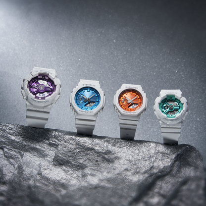 Casio Watch:Seasonal Collection 2023 BA-110 SERIES BA-110XWS-7A