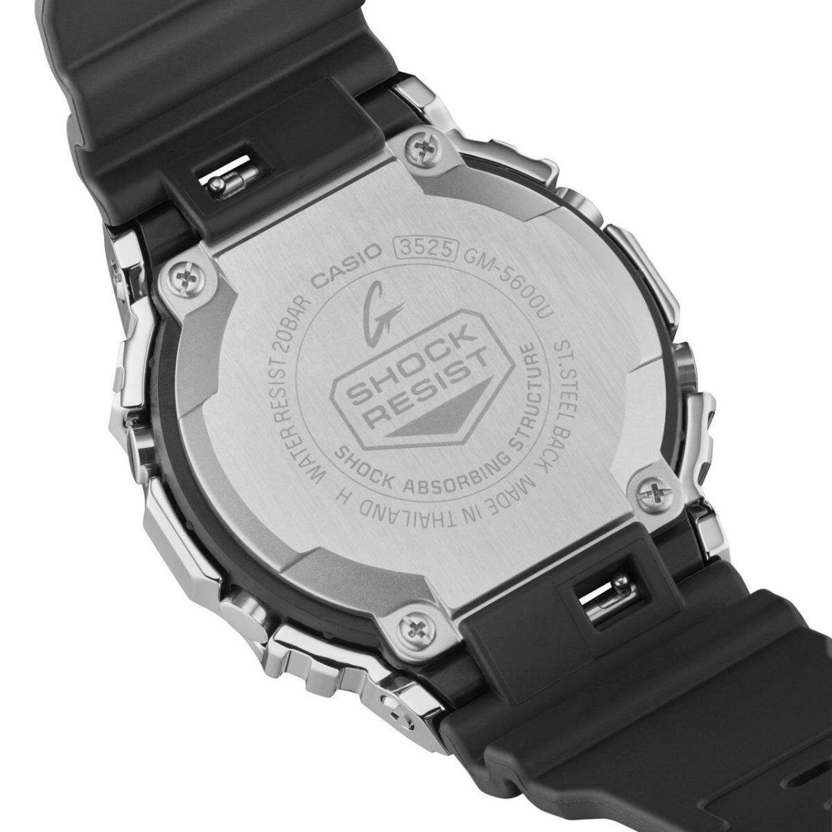 G-STEEL 5600 SERIES GM-5600U-1PR