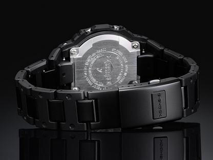 Casio watch:liquid crystal 5600 series GW-B5600BC-1B