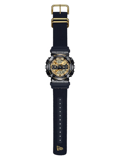 Casio Watch G-STEEL GM-110 SERIES GM-110NE-1A