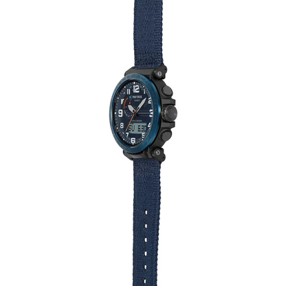 Casio watch:PRG-600 Series PRG-601YB-2