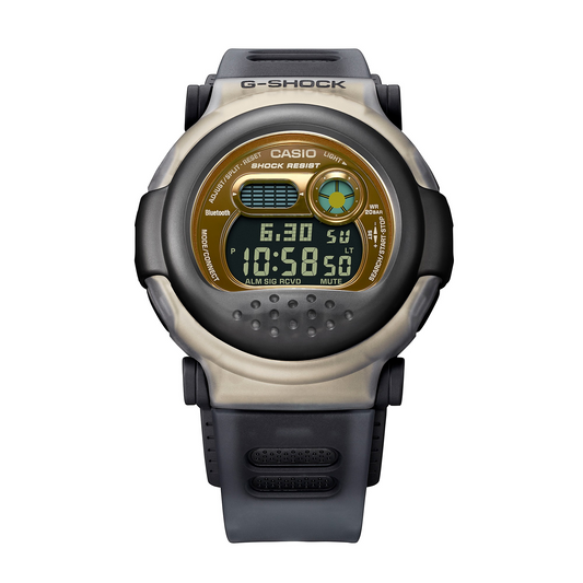 Casio Watch DIGITAL DW-001 SERIES G-B001MVB-8