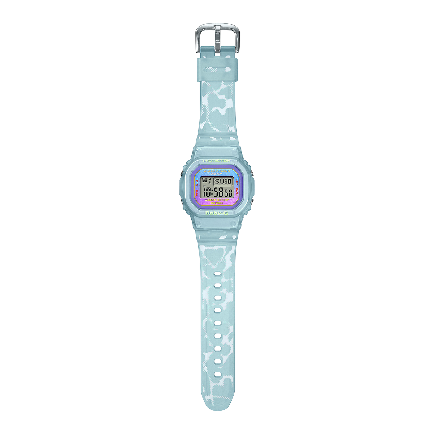Summer Lover SLV-21B-2