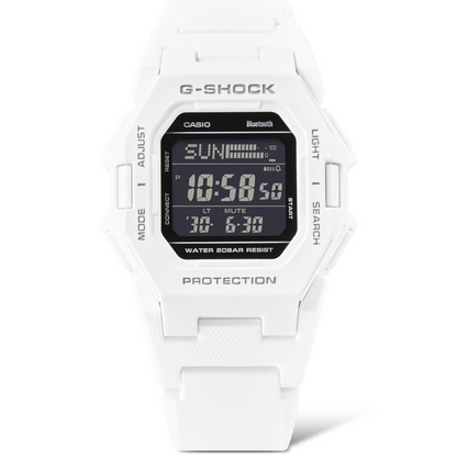 Casio Watch DIGITAL GD-B500 SERIES GD-B500-7