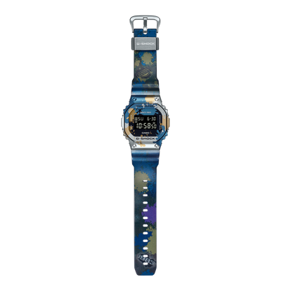 G-STEEL 5600 SERIES GM-5600SS-1
