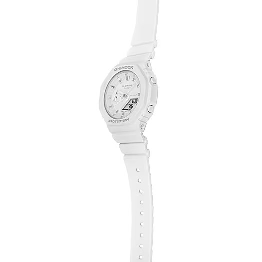 Casio watch:ANALOG-DIGITAL WOMEN GMA-S2100-7A