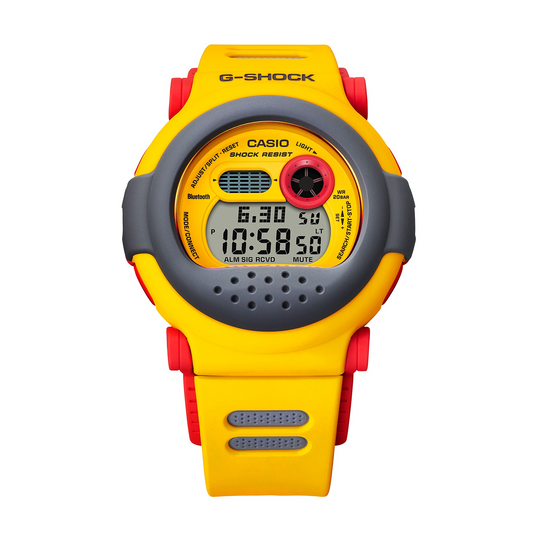 Casio Watch DIGITAL DW-001 SERIES G-B001MVE-9